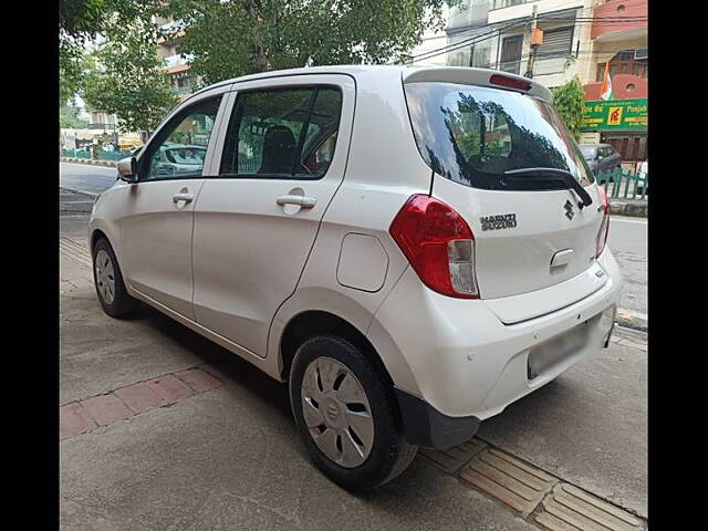 Used Maruti Suzuki Celerio [2017-2021] ZXi (O) AMT [2019-2020] in Delhi