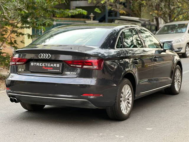 Used Audi A3 [2014-2017] 35 TDI Premium + Sunroof in Bangalore