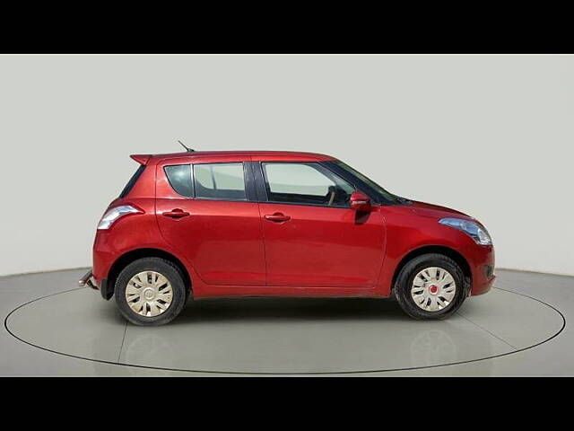 Used Maruti Suzuki Swift [2011-2014] VXi in Lucknow