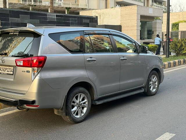 Used Toyota Innova Crysta [2016-2020] 2.8 GX AT 7 STR [2016-2020] in Gurgaon