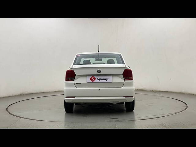 Used Volkswagen Ameo Trendline 1.2L (P) in Thane