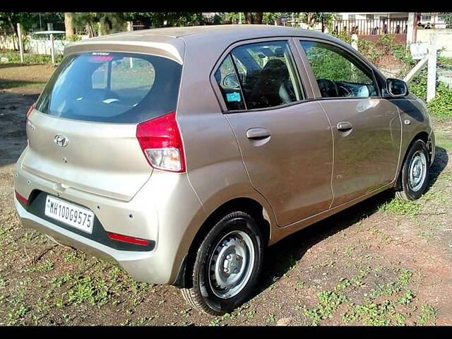 Used Hyundai Santro Magna [2018-2020] in Sangli