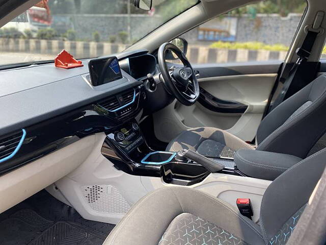 Used Tata Nexon EV [2020-2022] XZ Plus in Mumbai