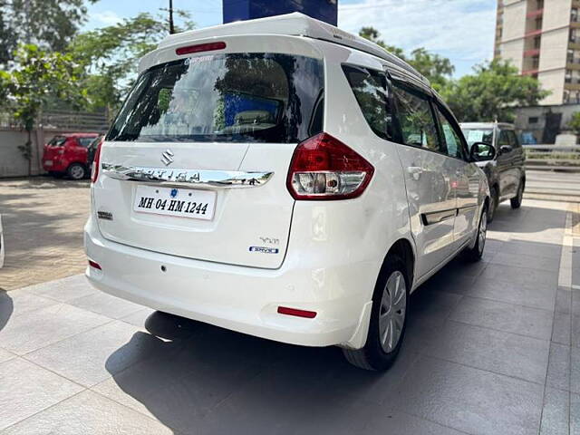 Used Maruti Suzuki Ertiga [2015-2018] VDI SHVS in Mumbai