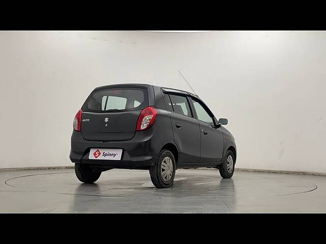 Used Maruti Suzuki Alto 800 [2012-2016] Lxi in Hyderabad