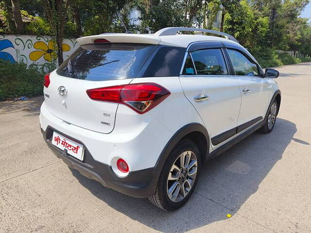 Used Hyundai i20 Active [2015-2018] 1.4 SX in Indore