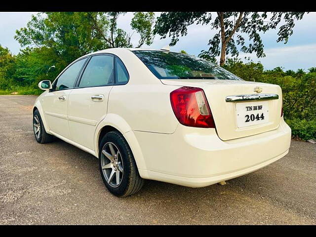 Used Chevrolet Optra Magnum [2007-2012] LT 2.0 TCDi in Coimbatore