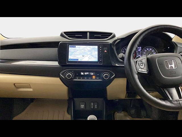 Used Honda Amaze [2016-2018] 1.2 VX i-VTEC in Faridabad