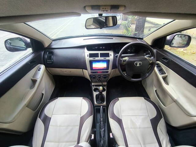 Used Tata Manza [2009-2011] Aura (+) Quadrajet BS-IV in Mumbai