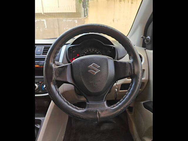 Used Maruti Suzuki Celerio [2017-2021] VXi (O) [2019-2020] in Chennai