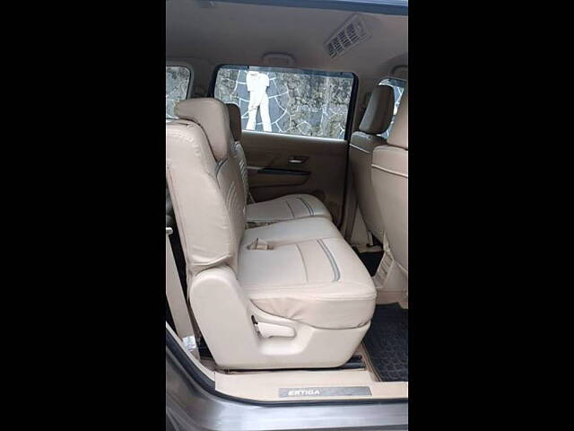 Used Maruti Suzuki Ertiga [2018-2022] ZXi in Mumbai