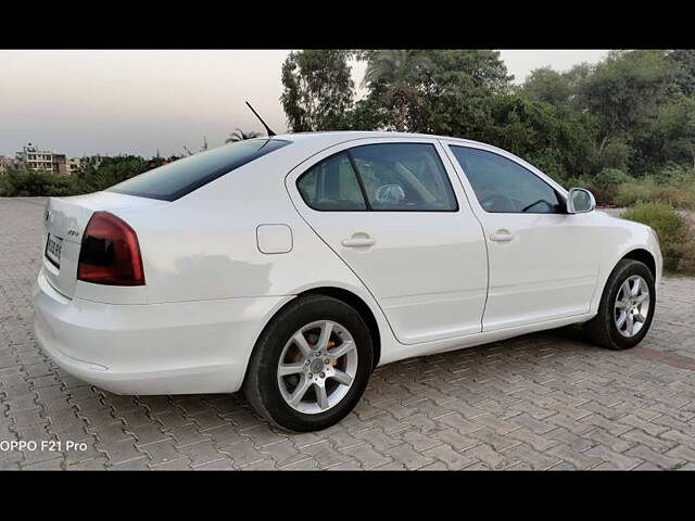 Used Skoda Laura Elegance 1.9 TDI MT in Kharar