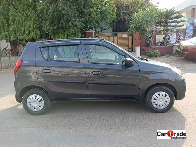 Used Maruti Suzuki Alto 800 Vxi Plus in Jaipur