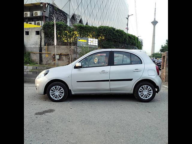 Used Renault Pulse [2012-2015] RxL Diesel in Delhi