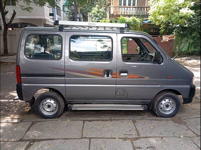 Used Maruti Suzuki Eeco [2010-2022] 5 STR [2014-2019] in Chennai