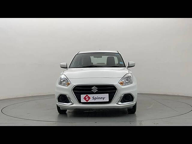 Used Maruti Suzuki Dzire [2017-2020] VXi AMT in Delhi