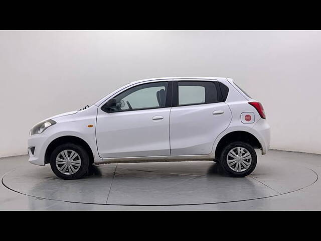 Used Datsun GO [2014-2018] T in Bangalore