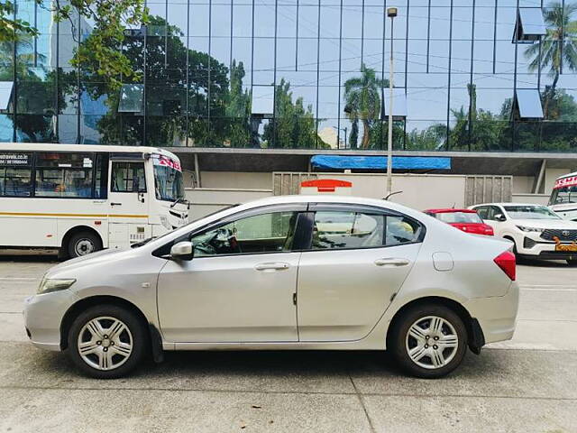 Used Honda City [2011-2014] 1.5 E MT in Mumbai