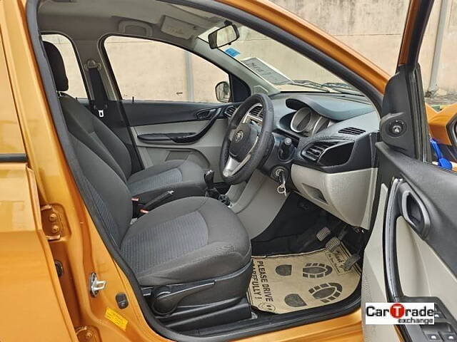 Used Tata Tiago [2016-2020] Revotron XT (O) [2016-2019] in Noida