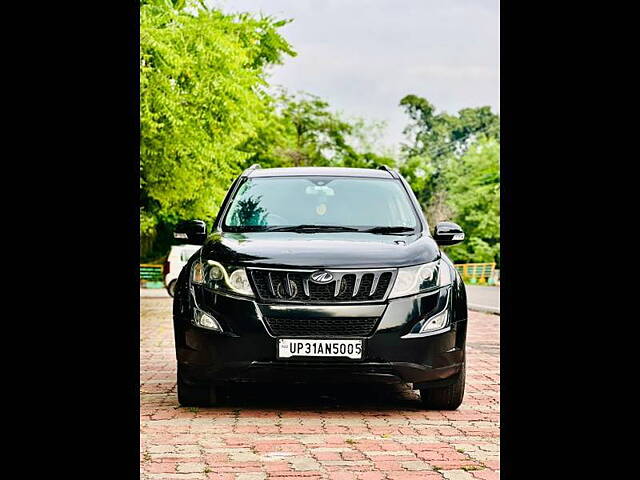 Used 2016 Mahindra XUV500 in Lucknow