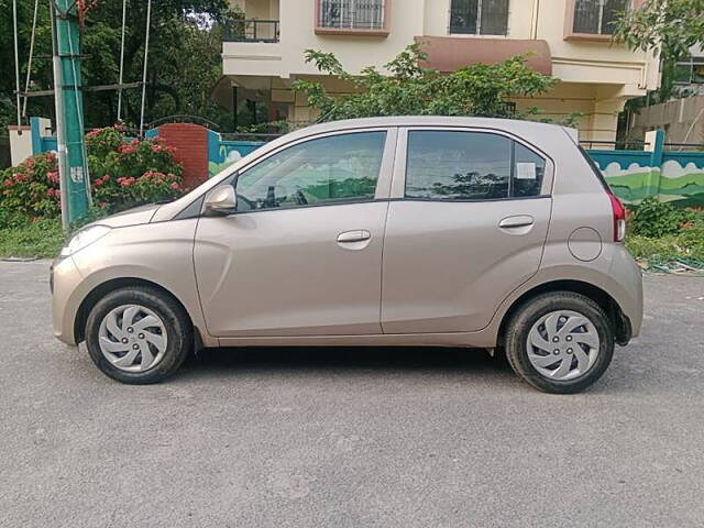 Used Hyundai Santro Sportz AMT [2018-2020] in Bangalore