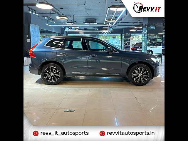 Used Volvo XC60 [2017-2021] Inscription [2017-2020] in Delhi