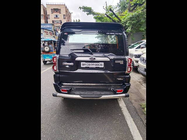 Used Mahindra Scorpio 2021 S7 140 2WD 7 STR in Patna