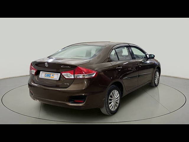 Used Maruti Suzuki Ciaz [2014-2017] VXi in Delhi