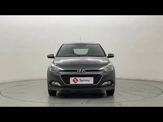 Used Hyundai Elite i20 [2014-2015] Sportz 1.2 in Delhi