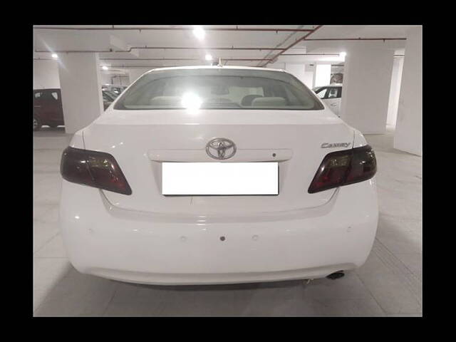 Used Toyota Camry [2006-2012] W4 AT in Mumbai