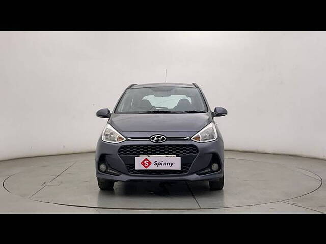 Used Hyundai Grand i10 Asta 1.2 Kappa VTVT in Chennai