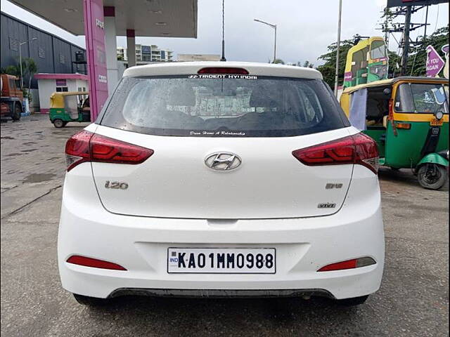 Used Hyundai Elite i20 [2014-2015] Era 1.2 in Bangalore