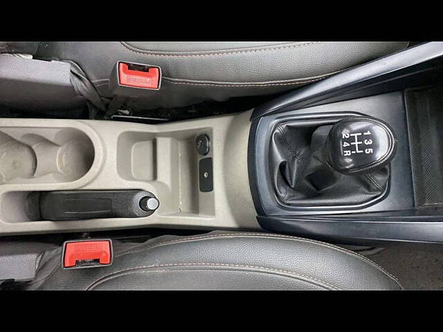 Used Ford EcoSport [2017-2019] Ambiente 1.5L Ti-VCT in Hyderabad