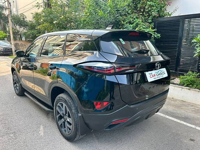 Used Tata Harrier [2019-2023] XZ Plus in Hyderabad