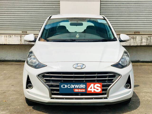 Used 2021 Hyundai Grand i10 NIOS in Thane