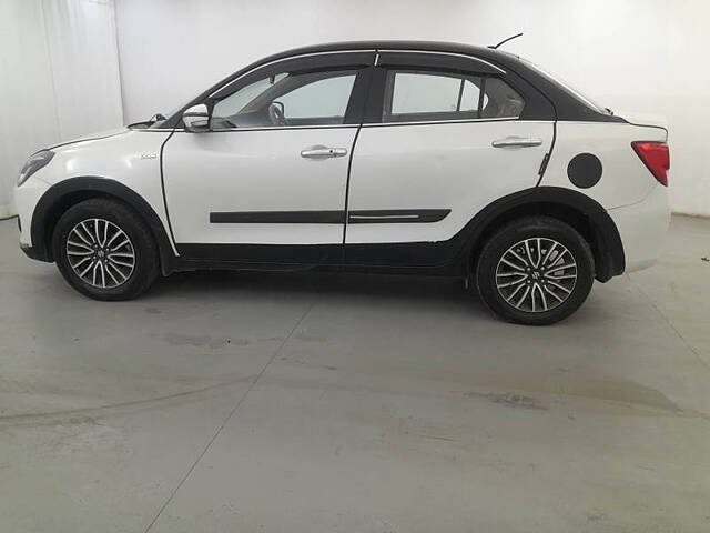 Used Maruti Suzuki Dzire [2017-2020] ZDi AMT in Indore