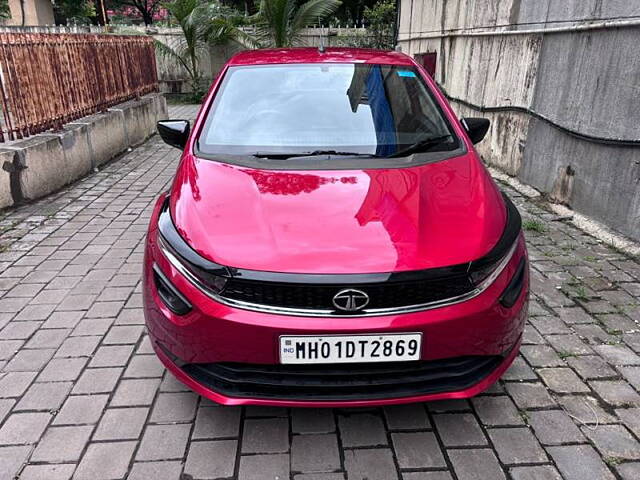 Used 2021 Tata Altroz in Thane