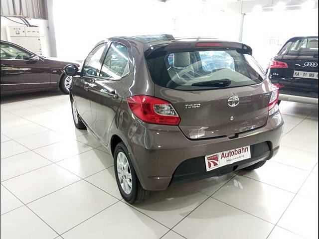 Used Tata Tiago [2016-2020] Revotron XZA [2017-2019] in Bangalore