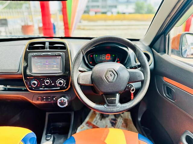 Used Renault Kwid [2015-2019] RXT [2015-2019] in Ahmedabad