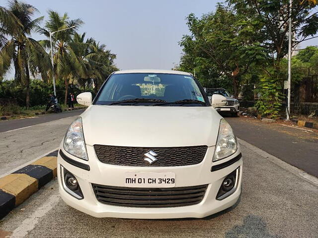 Used 2016 Maruti Suzuki Swift in Mumbai