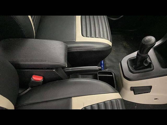 Used Maruti Suzuki Wagon R [2019-2022] LXi 1.0 [2019-2019] in Delhi