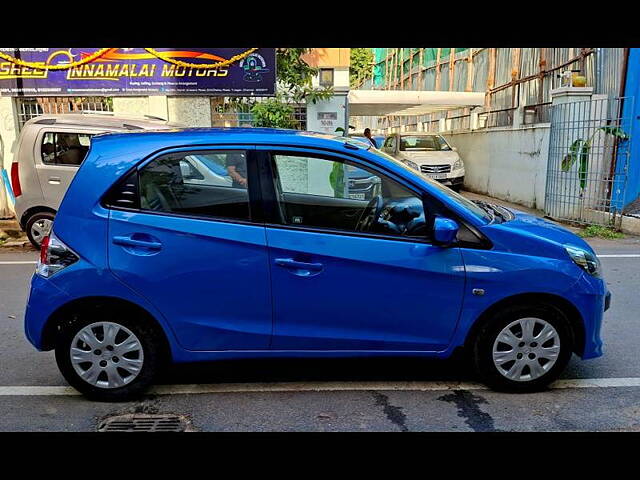 Used Honda Brio [2011-2013] S(O)MT in Chennai