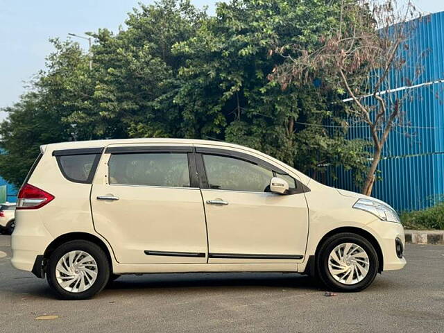 Used Maruti Suzuki Ertiga [2015-2018] VXI CNG in Delhi