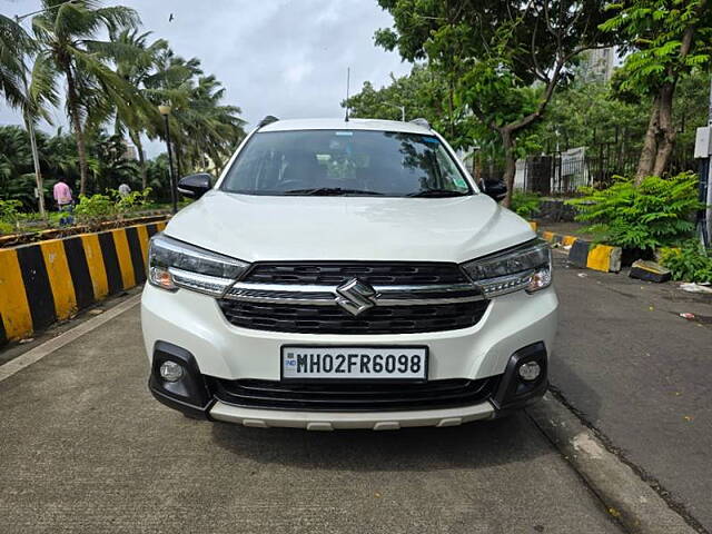 Used 2022 Maruti Suzuki XL6 in Mumbai