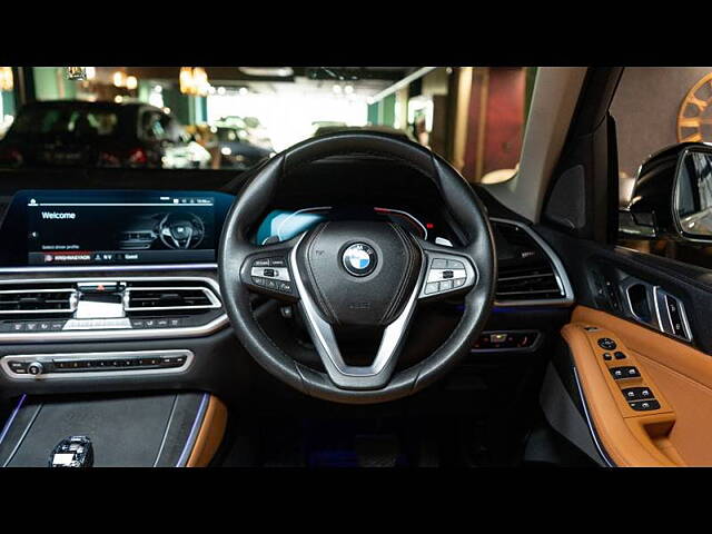 Used BMW X5 [2019-2023] xDrive30d SportX Plus in Chandigarh