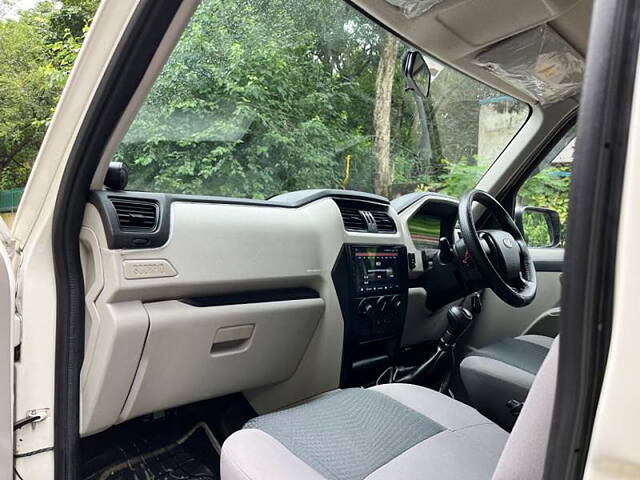 Used Mahindra Scorpio 2021 S5 2WD 7 STR in Delhi