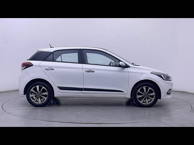 Used Hyundai Elite i20 [2016-2017] Asta 1.2 (O) [2016] in Coimbatore