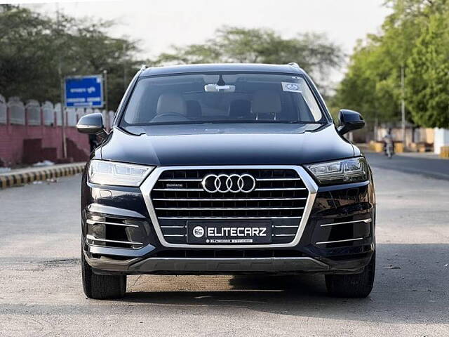 Used 2016 Audi Q7 in Delhi