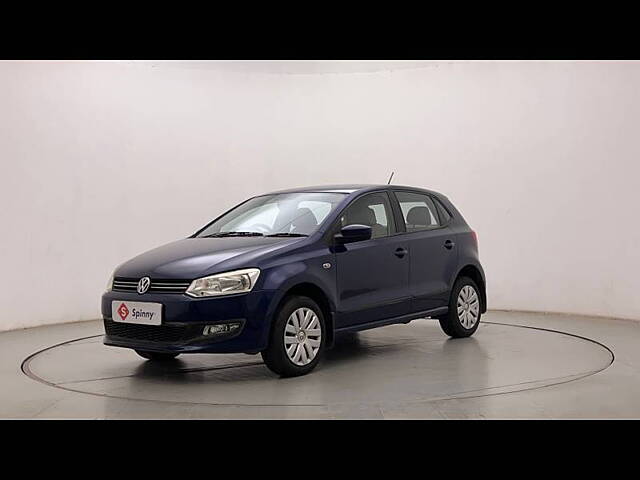 Used 2013 Volkswagen Polo in Thane