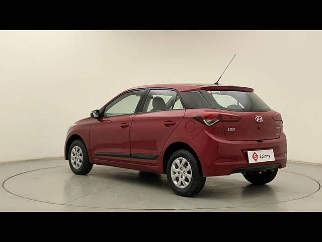 Used Hyundai Elite i20 [2016-2017] Sportz 1.2 [2016-2017] in Pune